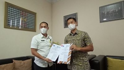Walikota Kendari Apresiasi Komitmen BPJS Kesehatan Mudahkan Akses Pelayanan