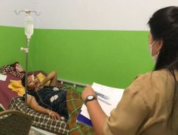 Melahirkan Anak Pertama, Nurul Terkesan Dengan Program JKN
