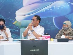 Komitmen Pemprov Sulawesi Tenggara Capai Universal Health Coverage Program Jaminan Kesehatan