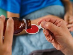 Daftar 12 Obat Sirup Kritikal yang Boleh Digunakan menurut Kemenkes