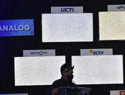 Begini Cara Mengganti Saluran TV Analog ke TV Digital