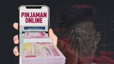 Jangan Sampai Terjerat, Ini 9 Ciri-ciri Pinjol Ilegal yang Patut Diwaspadai