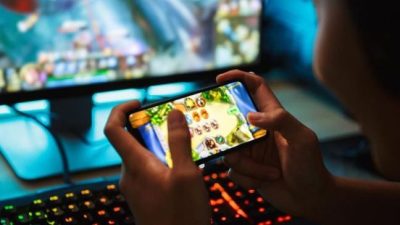 Indonesia Darurat Judi Online, Pemainnya 8,8 Juta Orang!