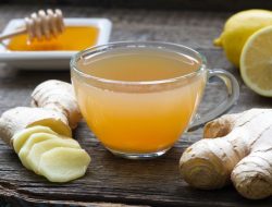 10 Obat Alami untuk Mengatasi Kembung yang Perlu Diketahui