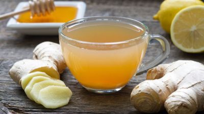 10 Obat Alami untuk Mengatasi Kembung yang Perlu Diketahui