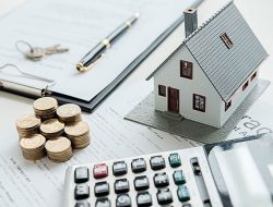 Suku Bunga Diramal Naik Terus, Bagaimana Nasib Kredit Bank?