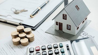Suku Bunga Diramal Naik Terus, Bagaimana Nasib Kredit Bank?