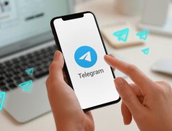 Alternatif Aplikasi jika WhatsApp dan Instagram Error
