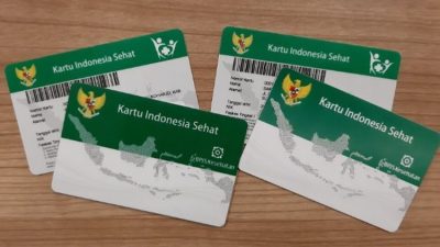 Segini Daftar Iuran BPJS Kesehatan, Berlaku 18 Juli 2024