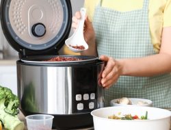 Pemerintah Bakal Bagi-bagi 680 Ribu Rice Cooker, Kementerian ESDM Akui Ada Pro Kontra