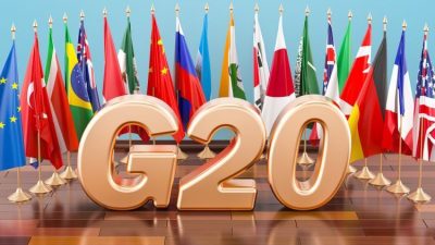 Dimulai Hari Ini di Bali, Berikut Sejumlah Hal soal KTT G20
