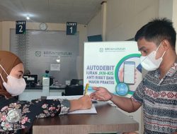 Aulia: Jika Daftar Program JKN Atas Dasar Kesadaran, Pembayaran Iuran Akan Rutin