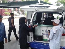 Hadirkan Pelayanan di Car Free Day, Program JKN Semakin Dekat Dengan Masyarakat