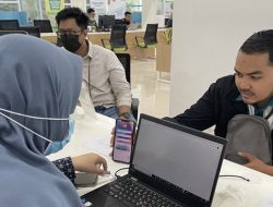 Dwiki Ungkap Kemudahan Layanan Aplikasi Mobile JKN