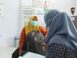 Tiga Kali Pakai Kartu JKN, Hesti Selalu Puas Dengan Pelayanannya