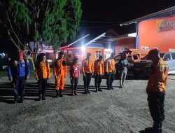 Tiga Warga Luwu Timur Hilang di Hutan Embola saat Berburu Benda Pusaka