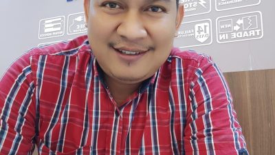 Set Top Box di Elektronik City Lippo Plaza Kendari Laku Keras, Harganya Justru Turun