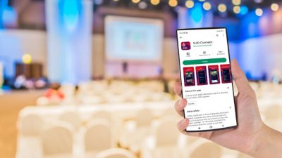 Jamin Keamanan Digital, Telkomsel Luncurkan Aplikasi ‘G20 Connect’ 