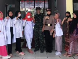 Warna Warni Peringatan Hari Pahlawan 10 November di Kota Kendari
