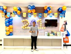 Pembeli Smart TV di Kendari Meningkat Drastis, Tiga Brand Ini Jadi Primadona di Electronic City