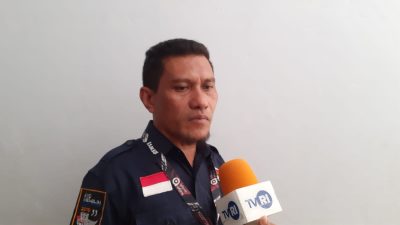 Pemilih Millenial di Kota Kendari Tembus 60% dari Jumlah Wajib Pilih