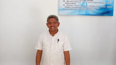 800 Lebih Siswa SMA 4 Kendari Bakal Jadi Pemilih Pemula pada Pemilu Mendatang