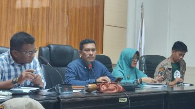 Hari ini Seleksi Calon PPK KPU Kota Kendari Dibuka, Cek Syarat & Tahapannya di Sini!