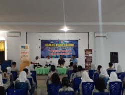 Warga Wajib Pilih Kini Bisa Cek Data Mandiri di Aplikasi Gakkumdu