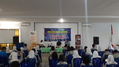 Warga Wajib Pilih Kini Bisa Cek Data Mandiri di Aplikasi Gakkumdu