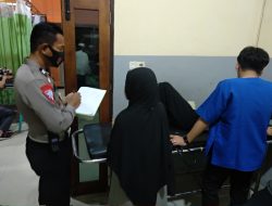 Pengendara Sepeda Motor & Truk Terlibat Kecelakaan di Kendari, Korban Alami Luka-luka 