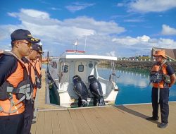 Nelayan di Buton Hilang di Perairan Wakatobi Gegara Disambar Petir Saat Melaut 