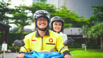 Layanan Maxim Kini Hadir di 100 Kota Indonesia, Termasuk Kendari dan Kota Baubau