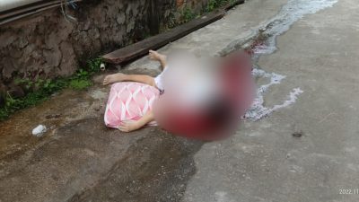Akibat Depresi, Lansia di Wua-wua Lompat dari Ruko Tiga Lantai