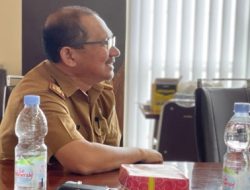 ASN Pemkot Kendari: Saya adalah Salah Satu Penikmat Program JKN