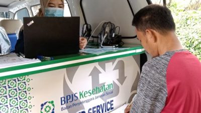Iuran BPJS Kesehatan Bakal Naik pada 2025
