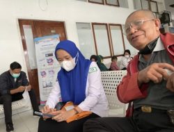Ladjimara : Rawat Jalan Tanpa Kendala Dengan Kartu JKN