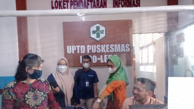 Rekredensialing Faskes Sebagai Upaya Tingkatkan Kualitas Pelayanan Peserta JKN