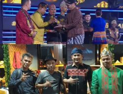 Limbo Wolio & Sumbersari ‘Moramo’ Raih ADWI 2022, Belly: Wisata Sultra Bangkit dari Pandemi