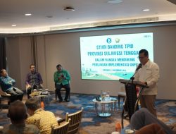 TPID se-Sultra Belajar ke Jatim dan Blitar Cara Tekan Inflasi & Kembangkan Kluster Telur Ayam