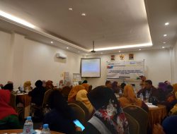 Rumpun Perempuan Sultra Bentuk Konstituen Pemerhati Perempuan dan Anak di Kendari