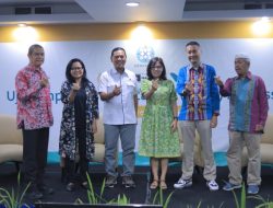 Setelah Kendari, PT Vale Gandeng BILEC Fasilitasi UKW di Makassar