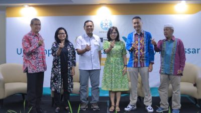 Setelah Kendari, PT Vale Gandeng BILEC Fasilitasi UKW di Makassar