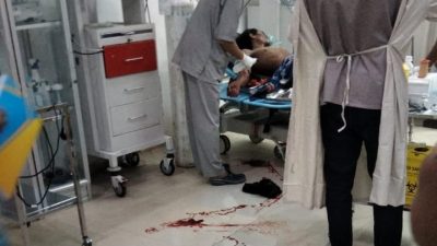 Pemuda di Kendari Dianiaya Hingga Kritis Gegara Tegur Rekannya Saat Pesta Miras