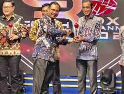 Program Penguatan Lembaga Ekonomi Desa PT Vale Diganjar IDX Channel CSR Award 2022
