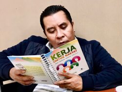Agar Tidak Abuse of Power dan Disrupsi Netralitas ASN, Maka PJ Kepala Daerah Paling Lama 1 Tahun