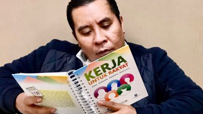 Agar Tidak Abuse of Power dan Disrupsi Netralitas ASN, Maka PJ Kepala Daerah Paling Lama 1 Tahun