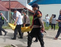Karyawan Swasta Asal Kolaka Ditemukan Tewas Dalam Kamar Kost di Kendari