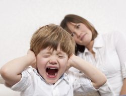 Cara Mengatasi Tantrum pada Anak, Pentingnya Mengenali Emosi Anak