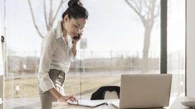 8 Kebiasaan yang Tanpa Disadari Jadi Gejala Kecemasan