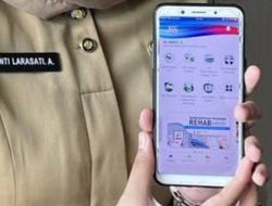 Sakit Saat Bepergian, Danti Sarankan Akses Faskes Terdekat Melalui Aplikasi Mobile JKN